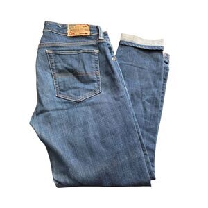 Ralph Lauren Denim & Supply Skinny Jeans